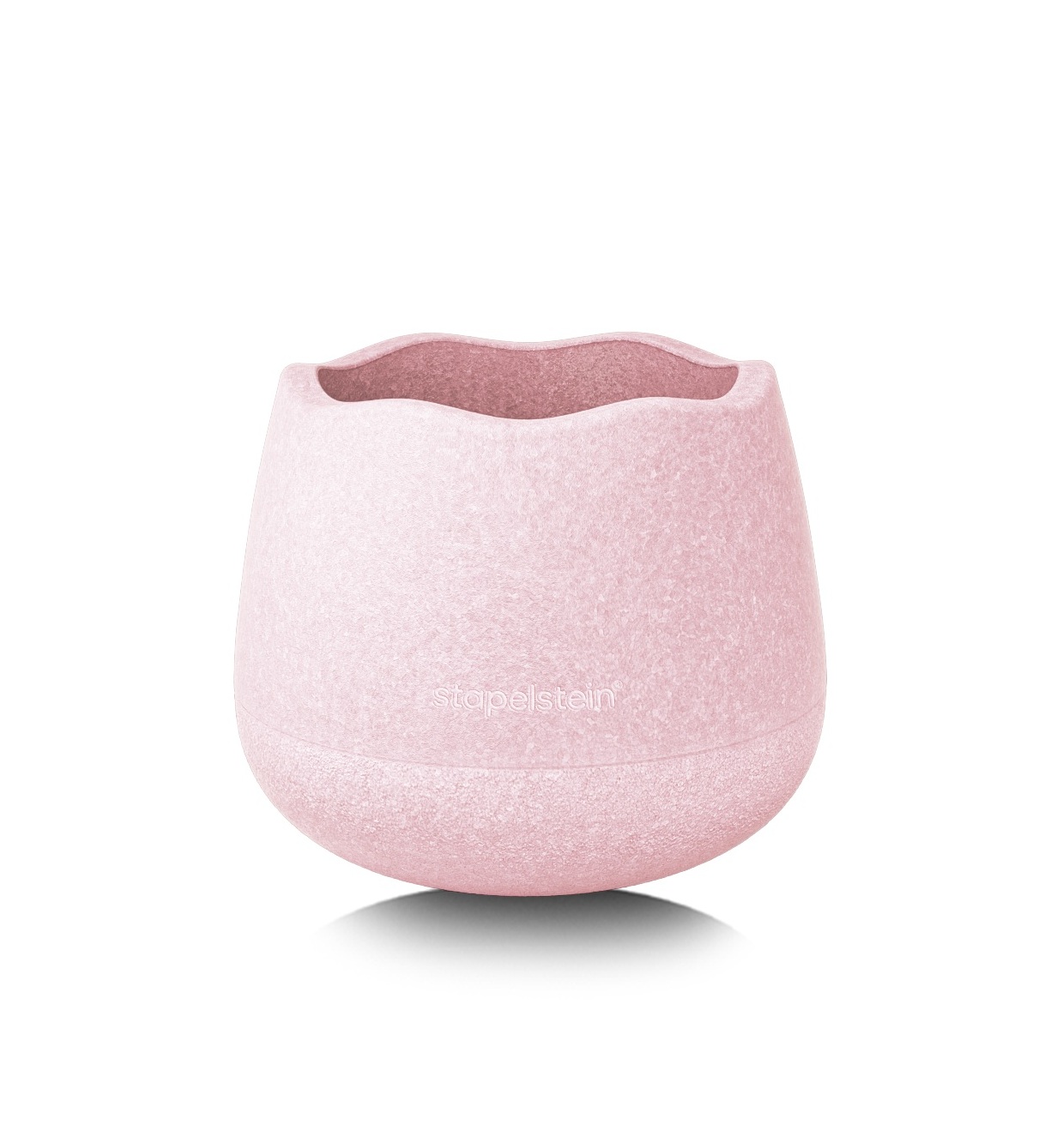 Stapelstein - Base rose