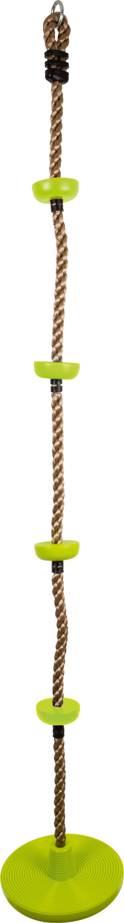 small foot - Kletterschaukel 2-in-1