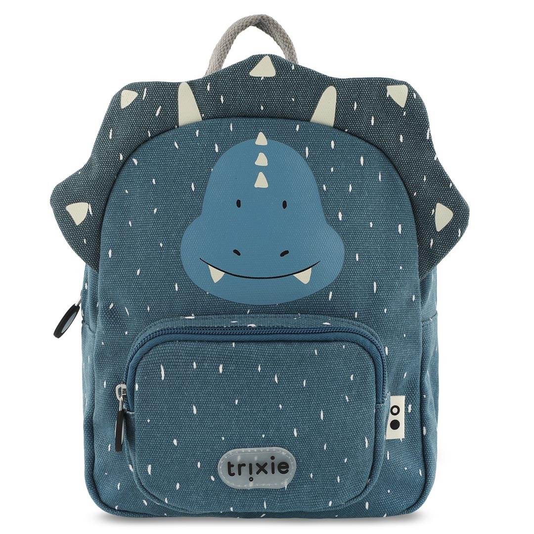 Trixie - Rucksack klein Mr. Triceratops