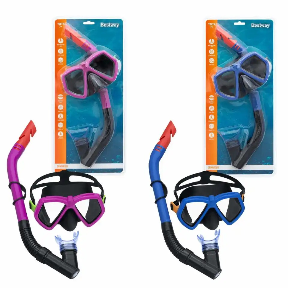 Bestway - Schnorchel-Set