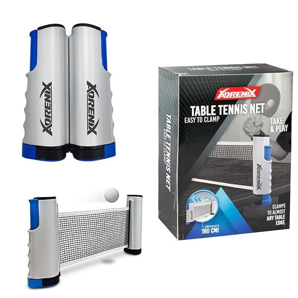 Toi-Toys - Tischtennisnetz kompakt