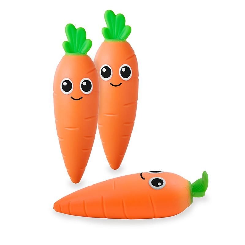 Trendhaus - HAPPY SPRING TIME Stretchy Sand-Karotte