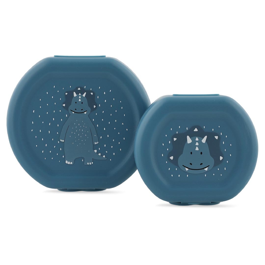 Trixie - Snackbox 2er Set Mr. Triceratops