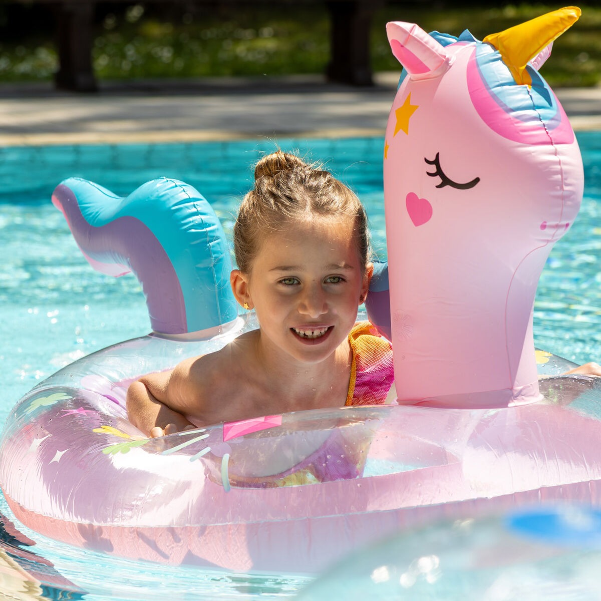 Legami - Schwimmring Unicorn