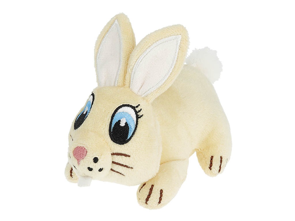 bb Cuties - Schultertier Hase Claire bb Cuties - Schultertier Hase Claire