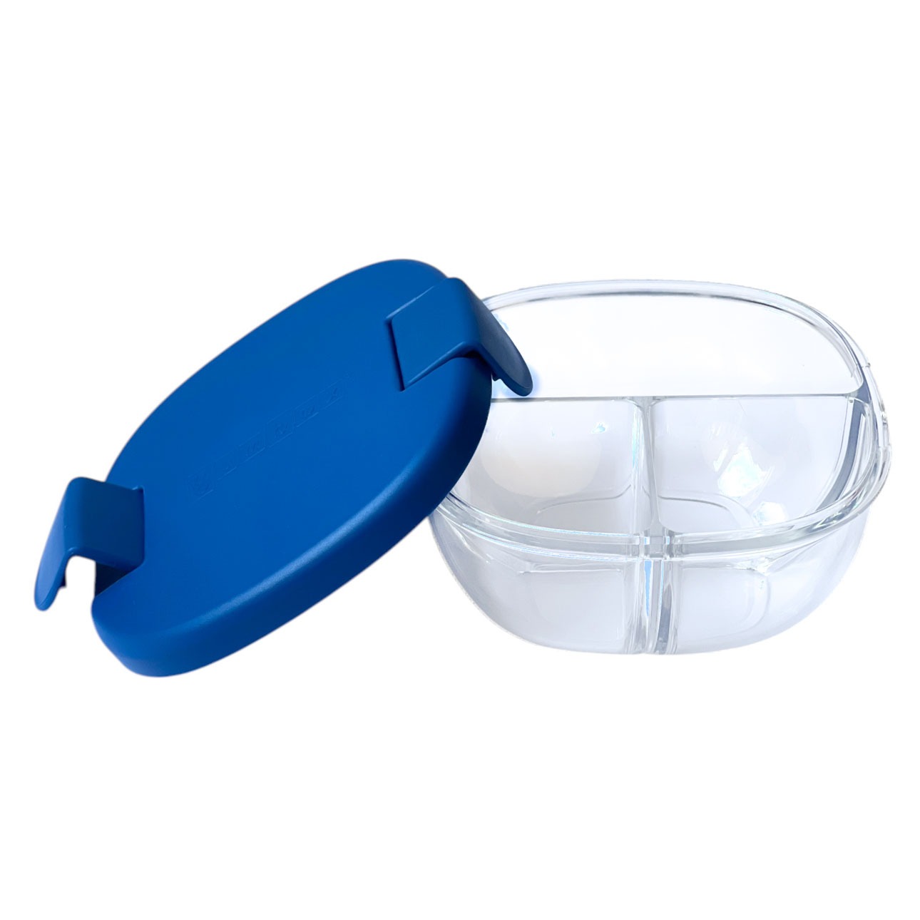 yumbox - Snack Bowl Navy Blue