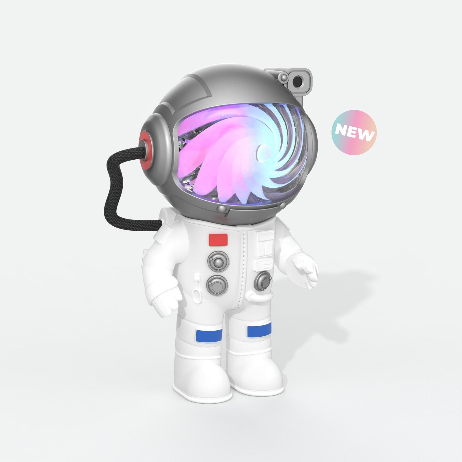 MOB - Astronaut Projektor "Stellar Light" 