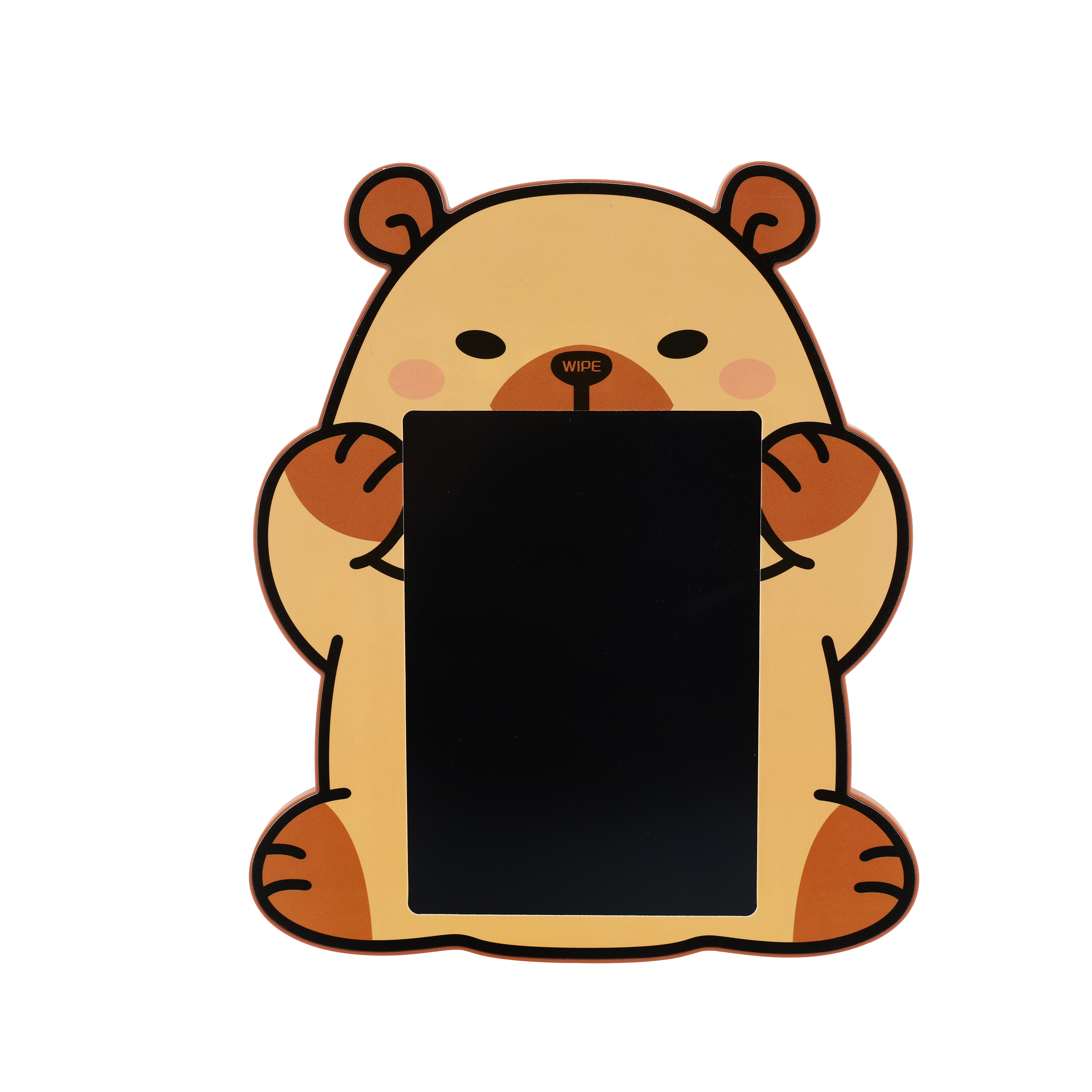 itotal - Zaubertafel CAPYBARA 