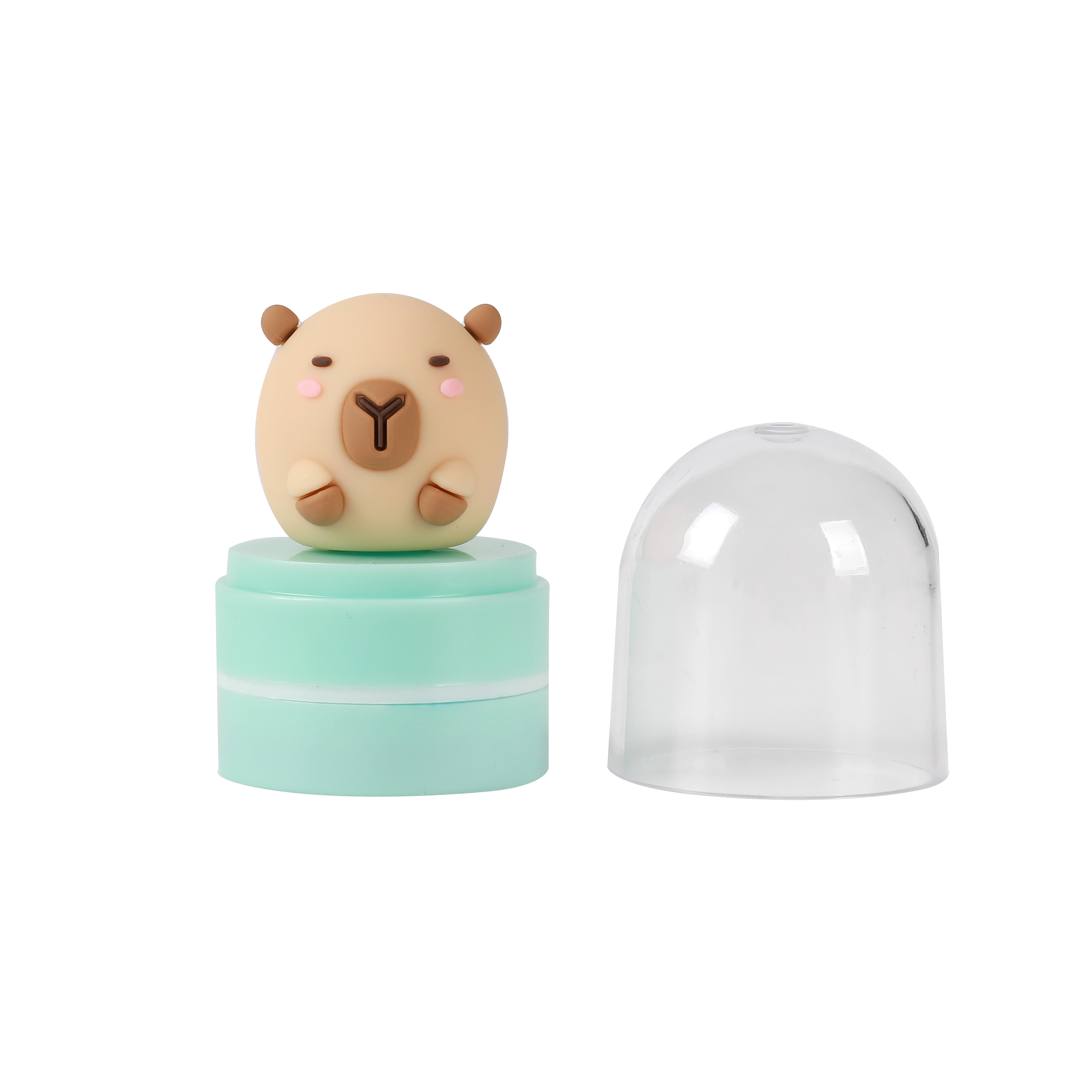 itotal - Stempel CAPYBARA 