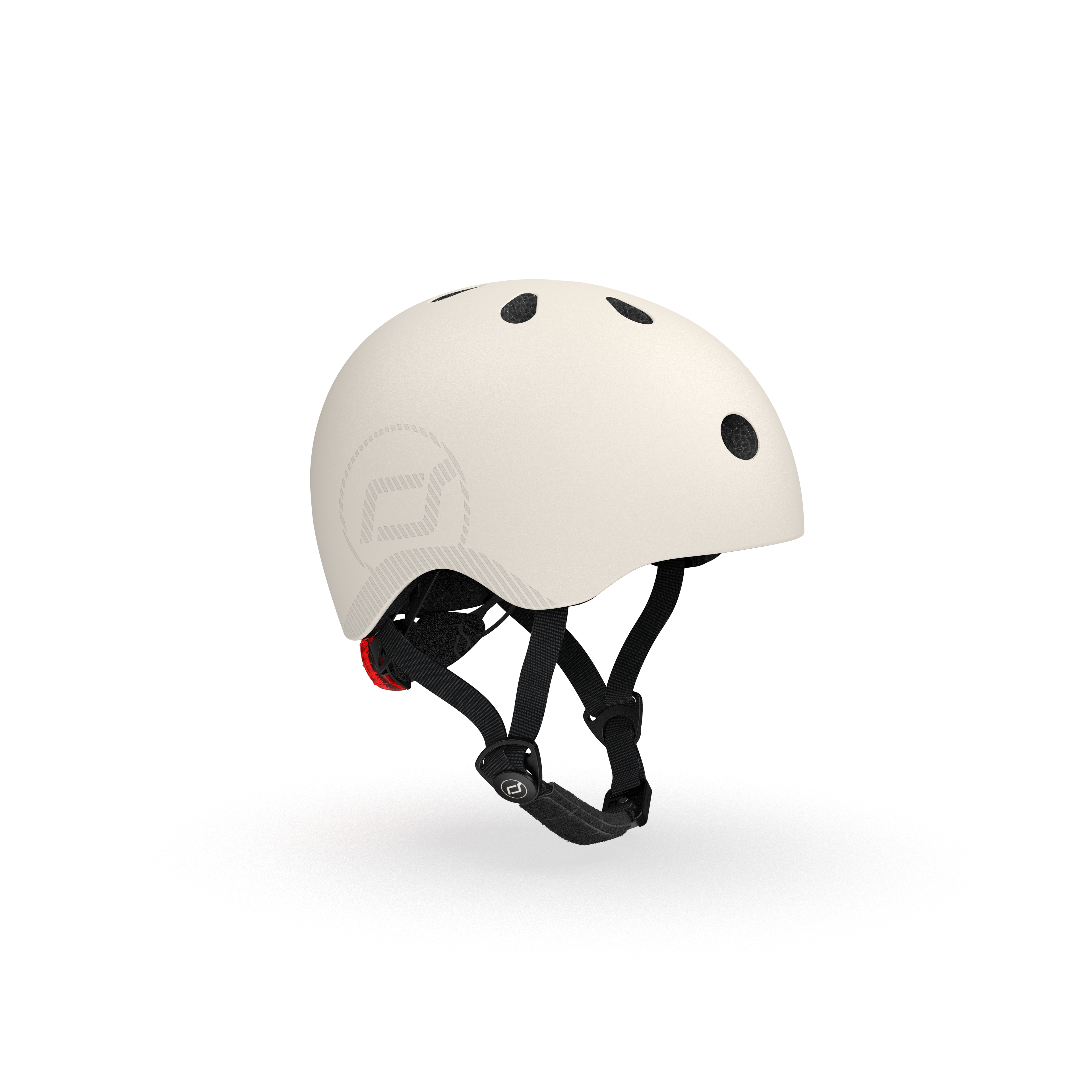 Scoot & Ride - Helm M-L Ash