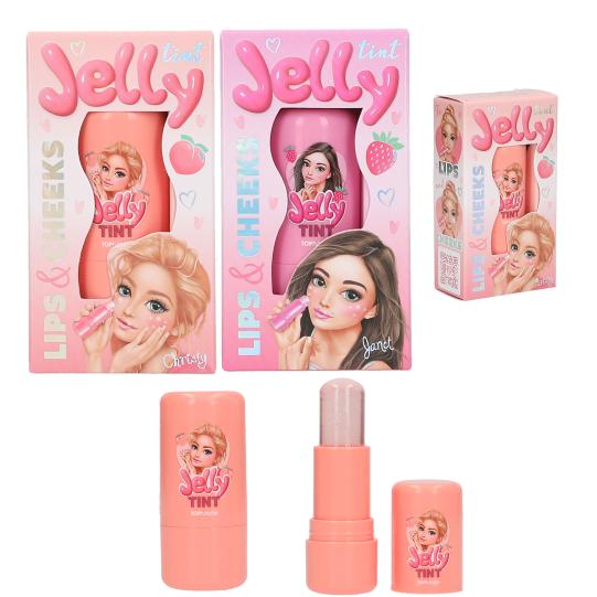 TOPModel - Jelly Stick Cheeks & Lips