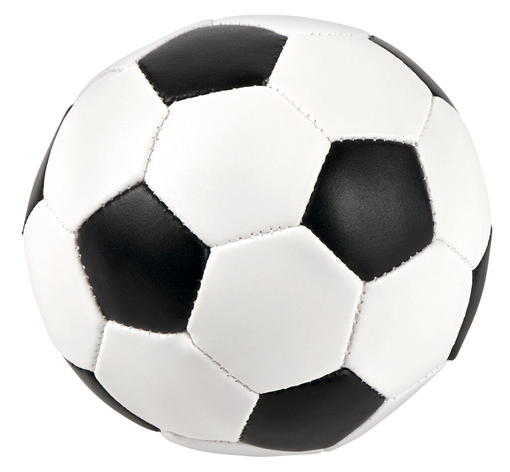 moses - Fußball Softball Mini