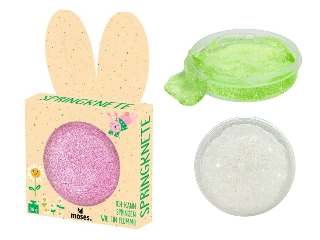 moses - Springknete Frühlingszauber