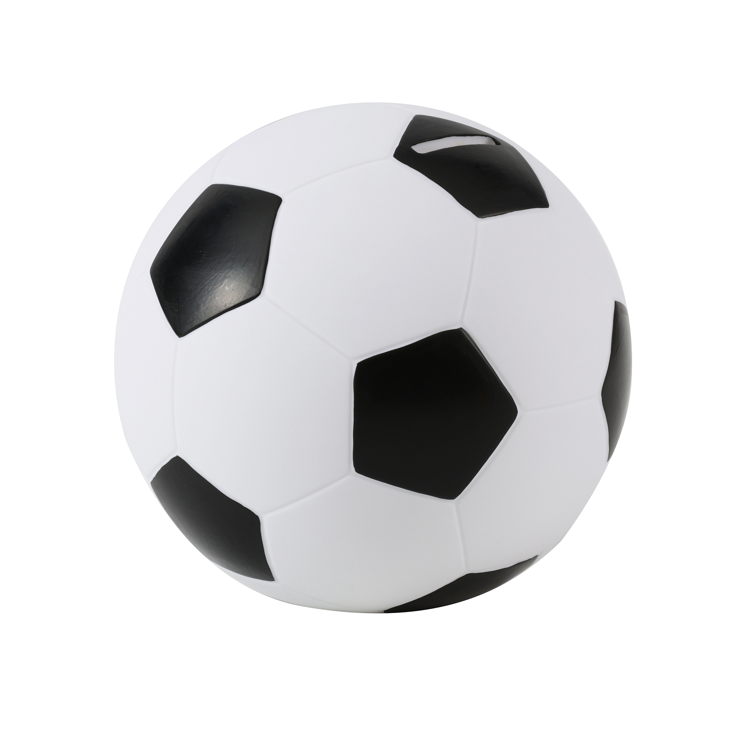 itotal - Spardose Fußball 