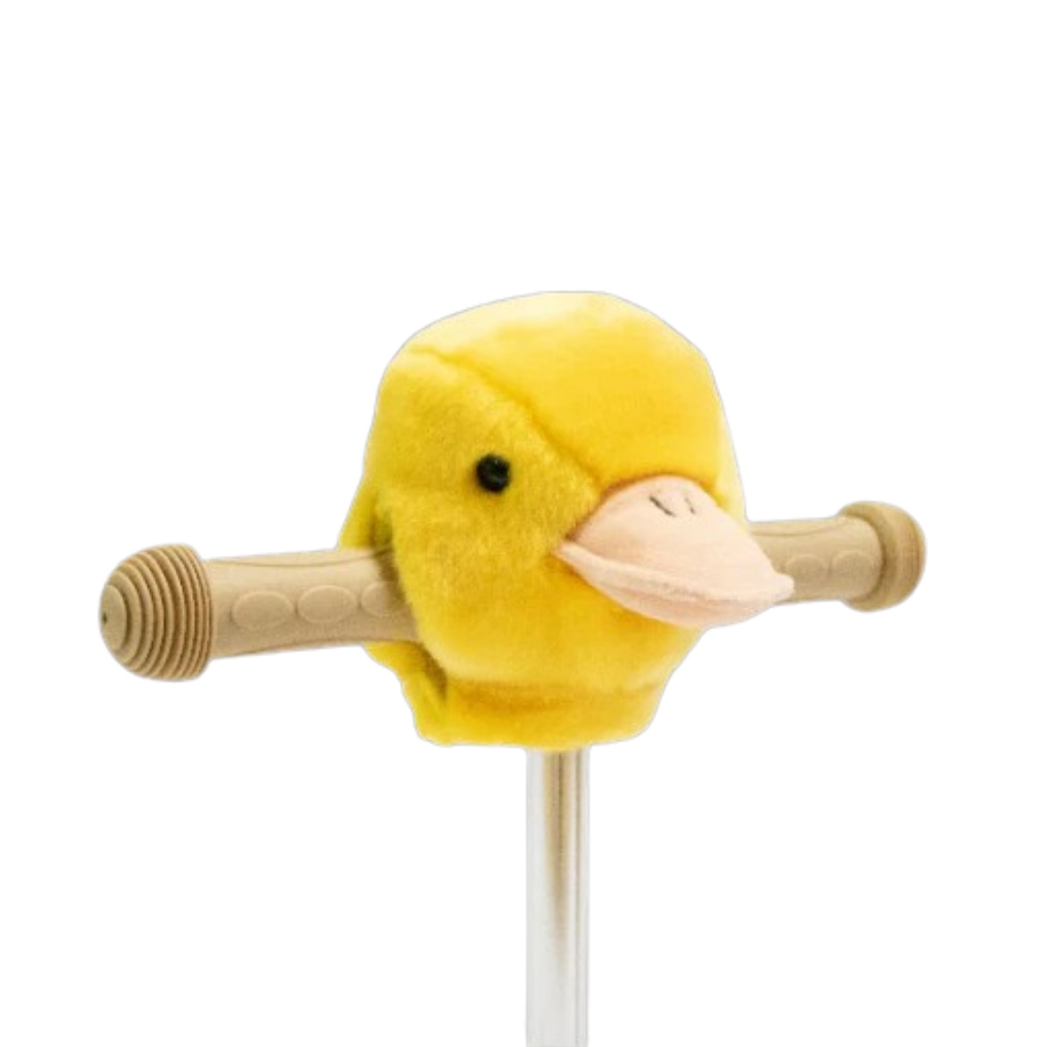 WILD & SOFT - Scooter Head Entenküken