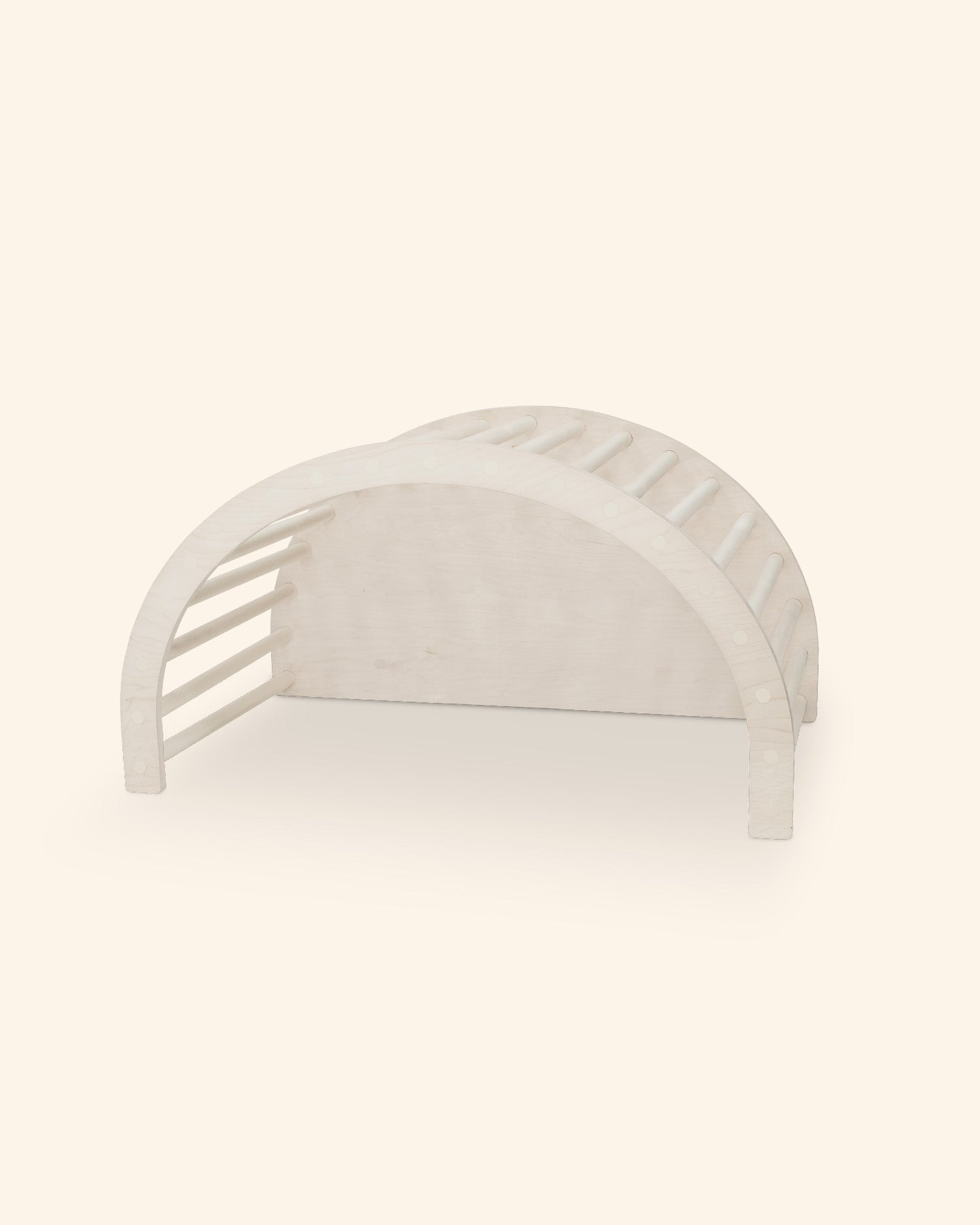 FitWood - Kletterbogen LUOTO II
