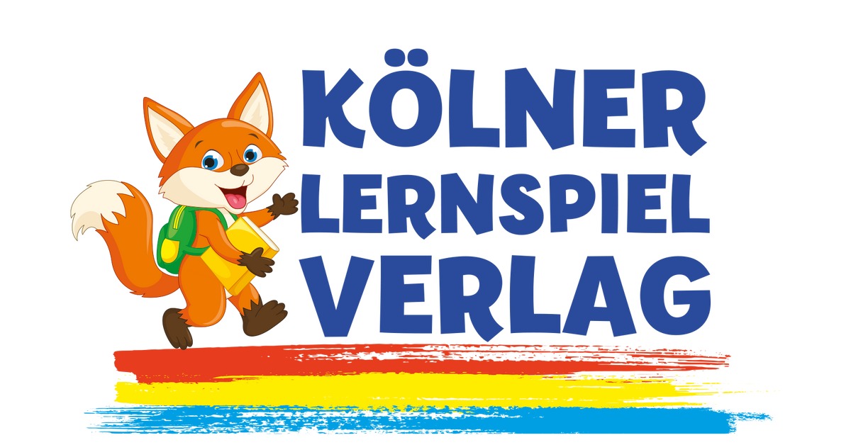 Kölner Lernspielverlag Kölner Lernspielverlag