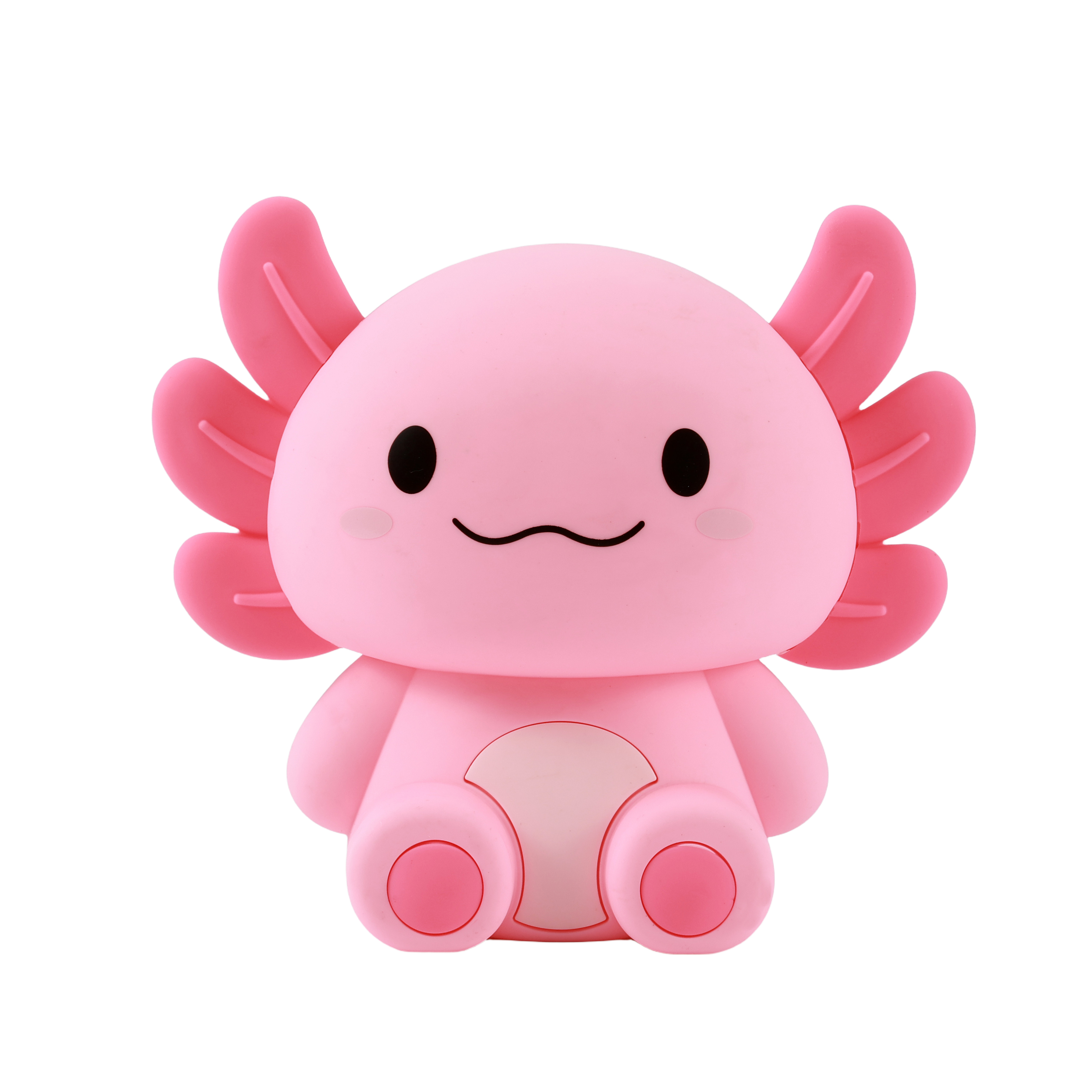 itotal - Nachtlicht Axolotl