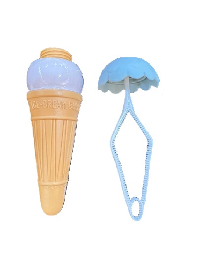 Fun Trading - Seifenblasen Eis