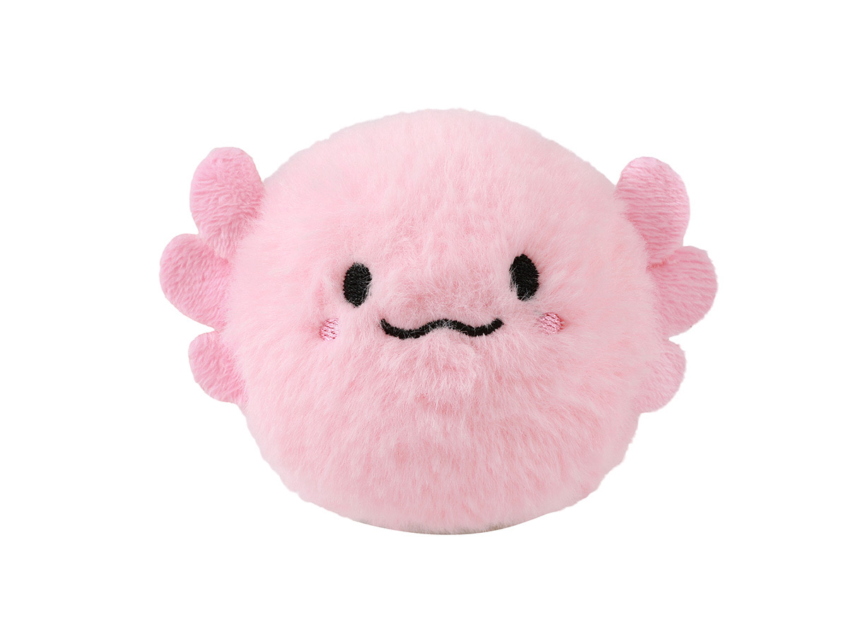 itotal - Gummiball Axolotl