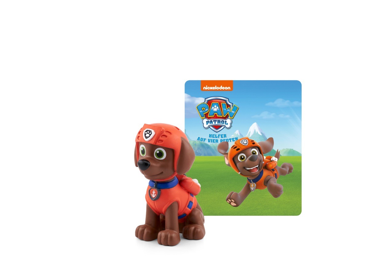 tonies - Paw Patrol 8: Zuma