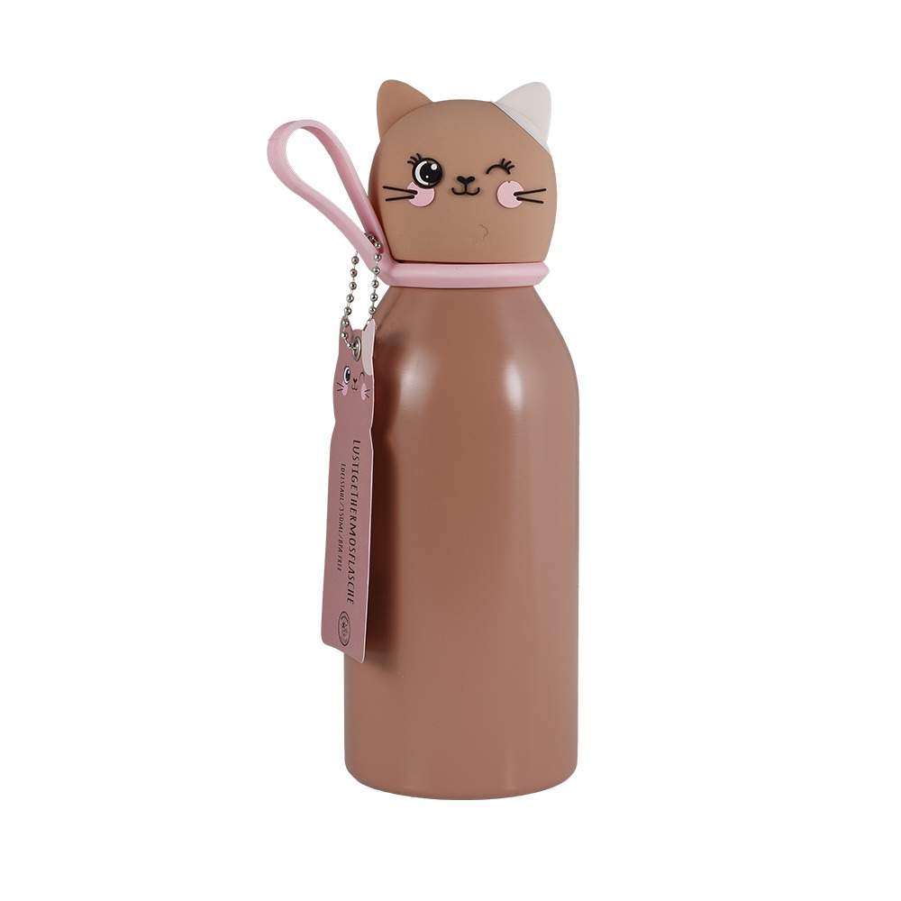 Bell Trade - Thermosflasche Katze