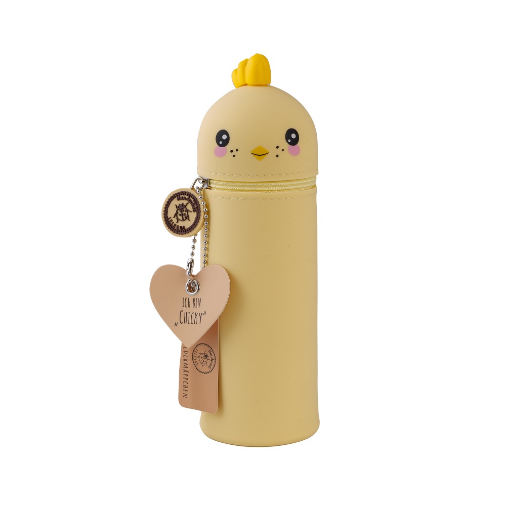 Bell Trade - Tiermäppchen Küken "Chicky"  Bell Trade - Tiermäppchen Küken "Chicky"
