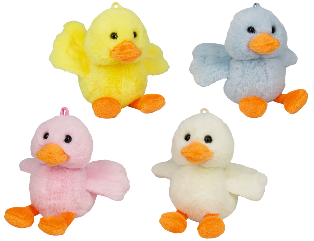 Spiegelburg -  Küken-Anhänger