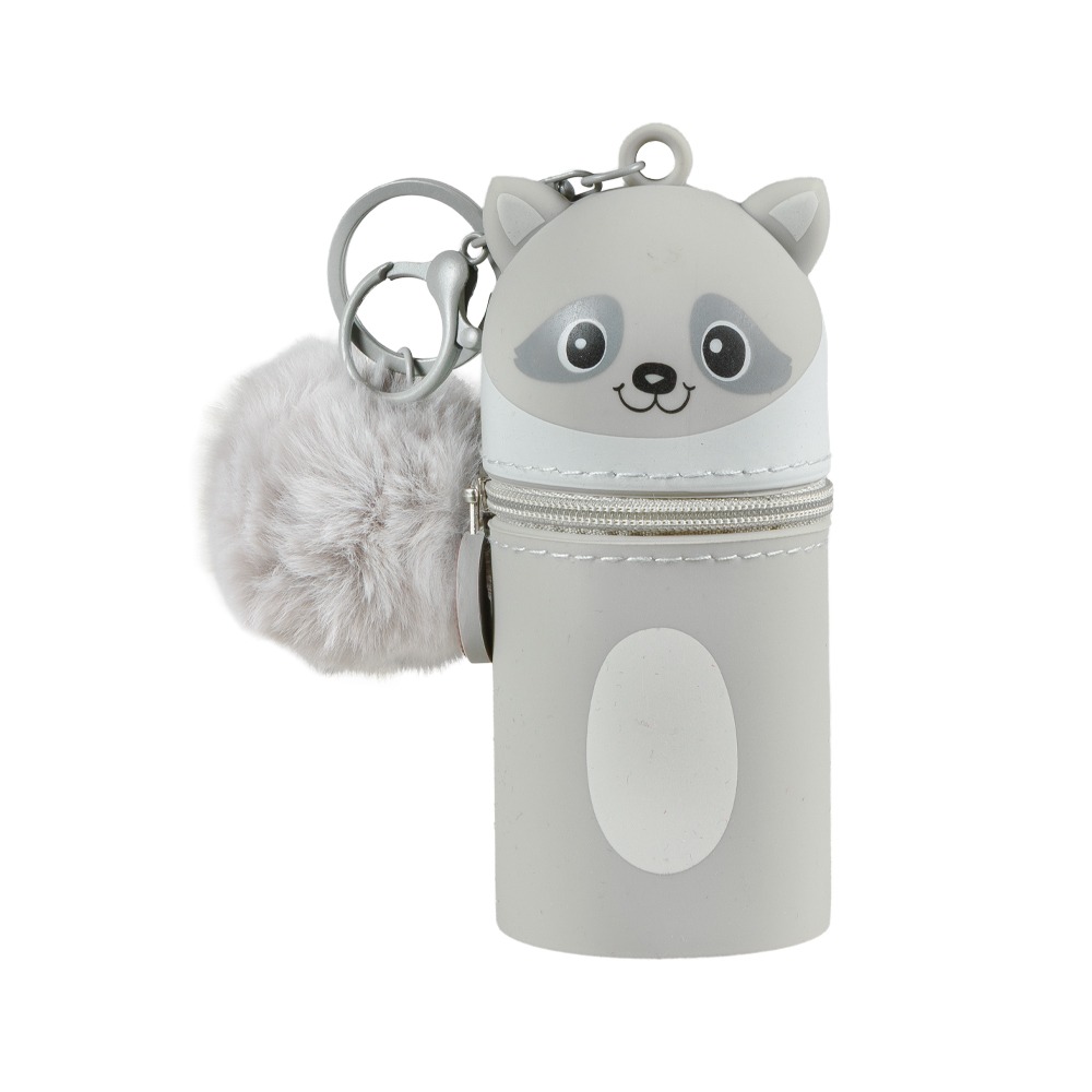 Bell Trade - Mini Silikon Anhänger "Conny" 