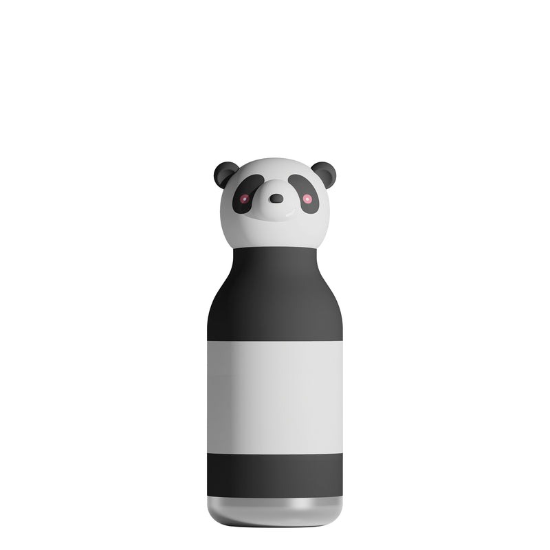 ASOBU - Trinkflasche Bestie Panda