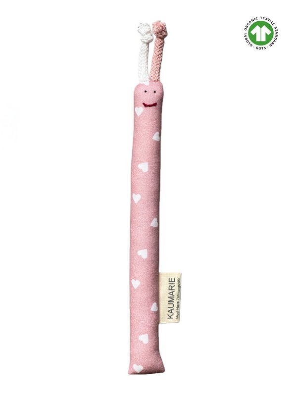 KAUMARIE - Zahungshilfe BIO KAUMARIE Rosalie