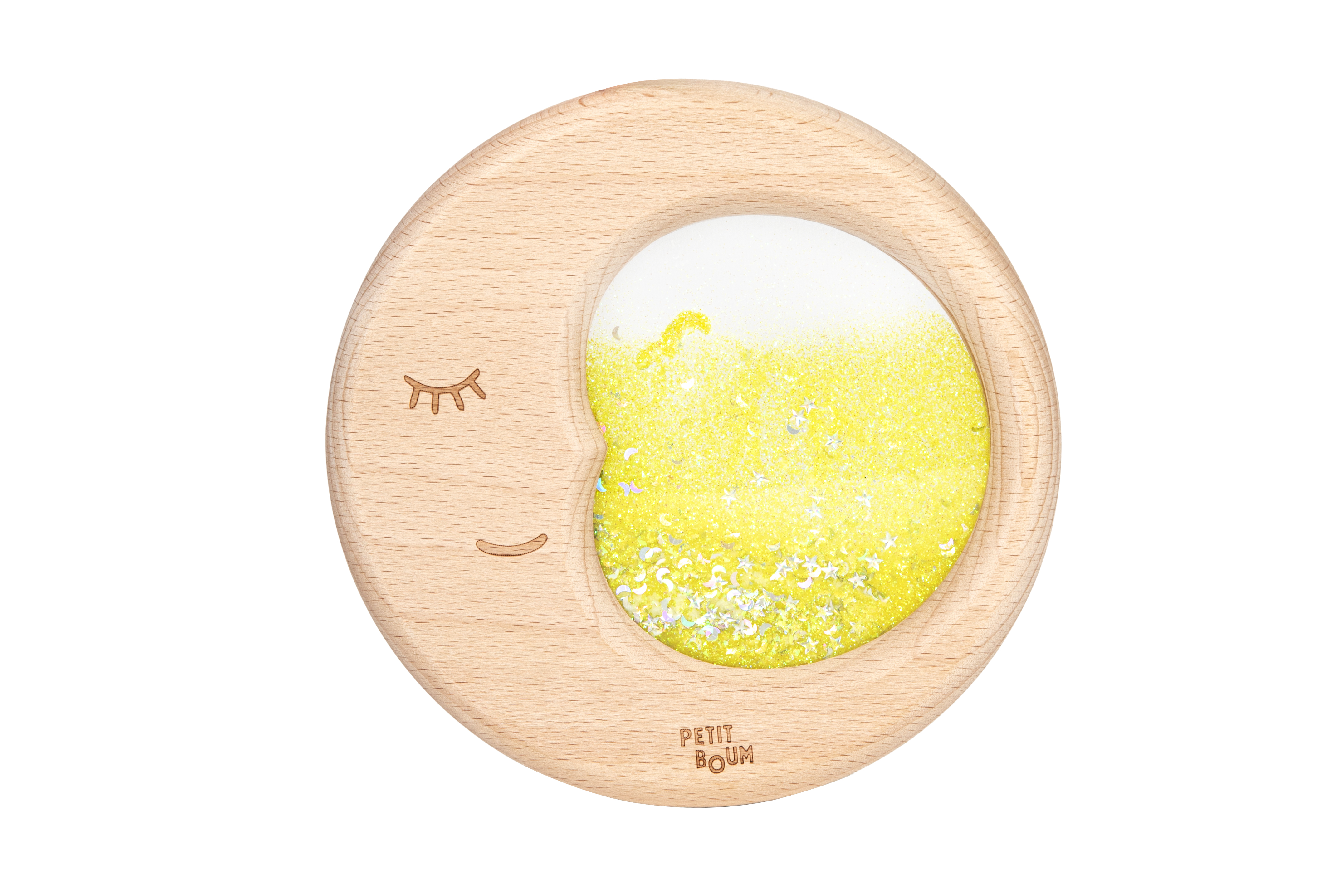 petit-boum_sensorikspielzeug_moon-2 PETIT BOUM - Sensorikspielzeug "Moon"