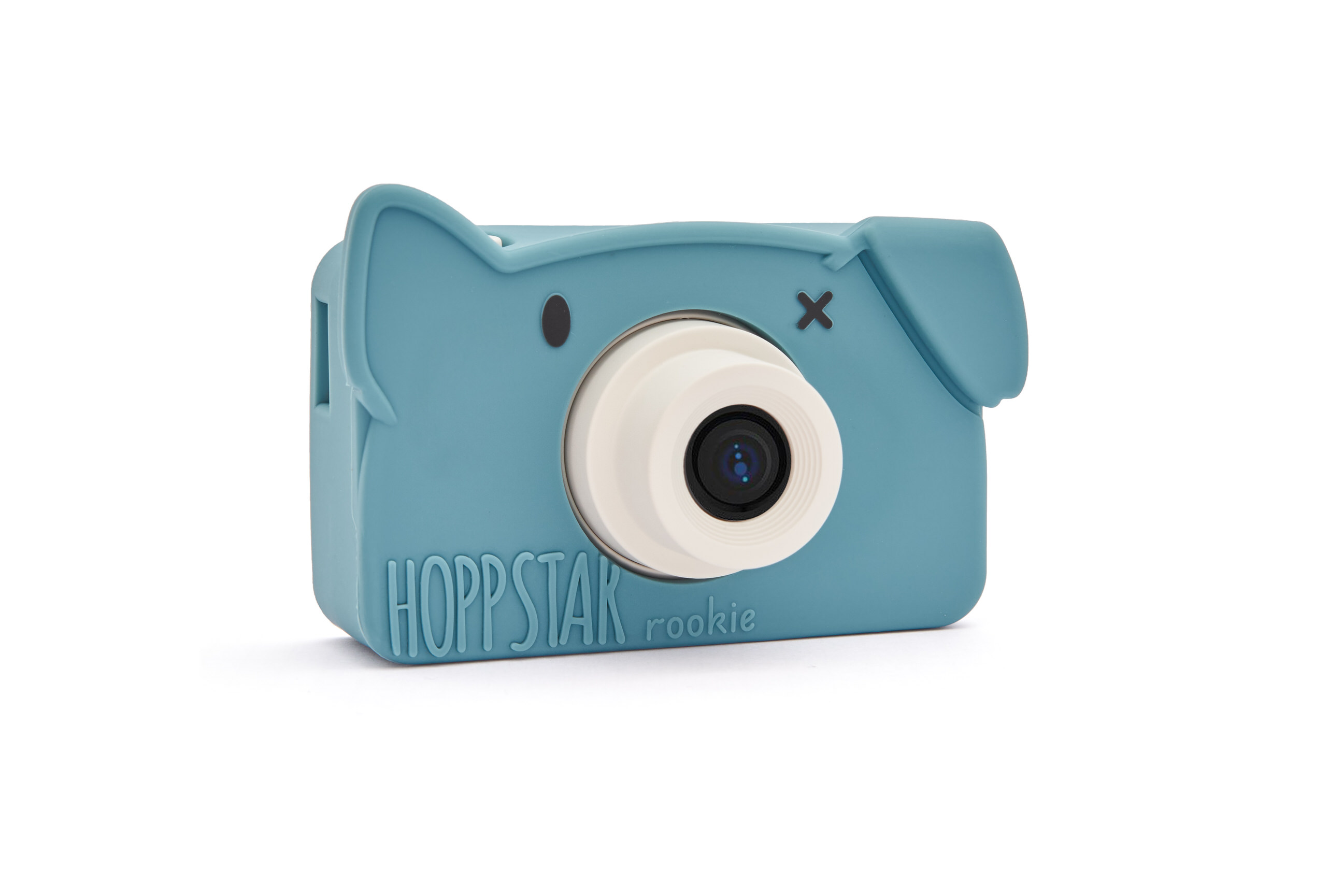HOPPSTAR - Kinderkamera "Rookie"