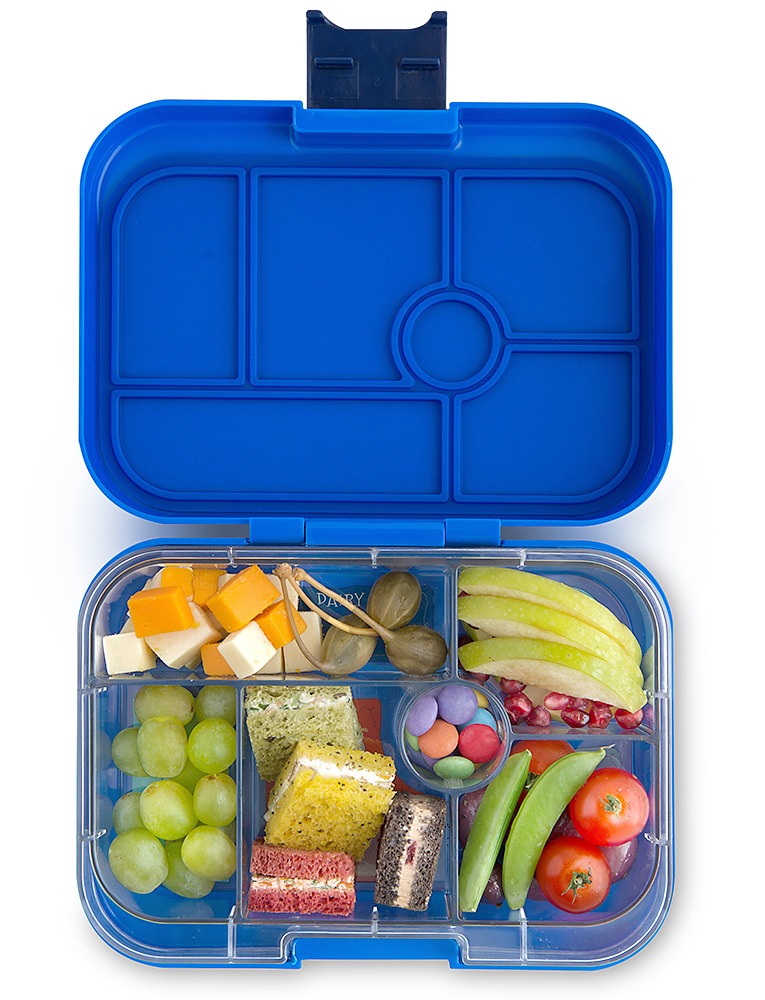 yumbox - Lunchbox Original Surf Blue