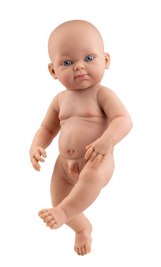 Paola Reina - Puppe Minipikolino 32cm