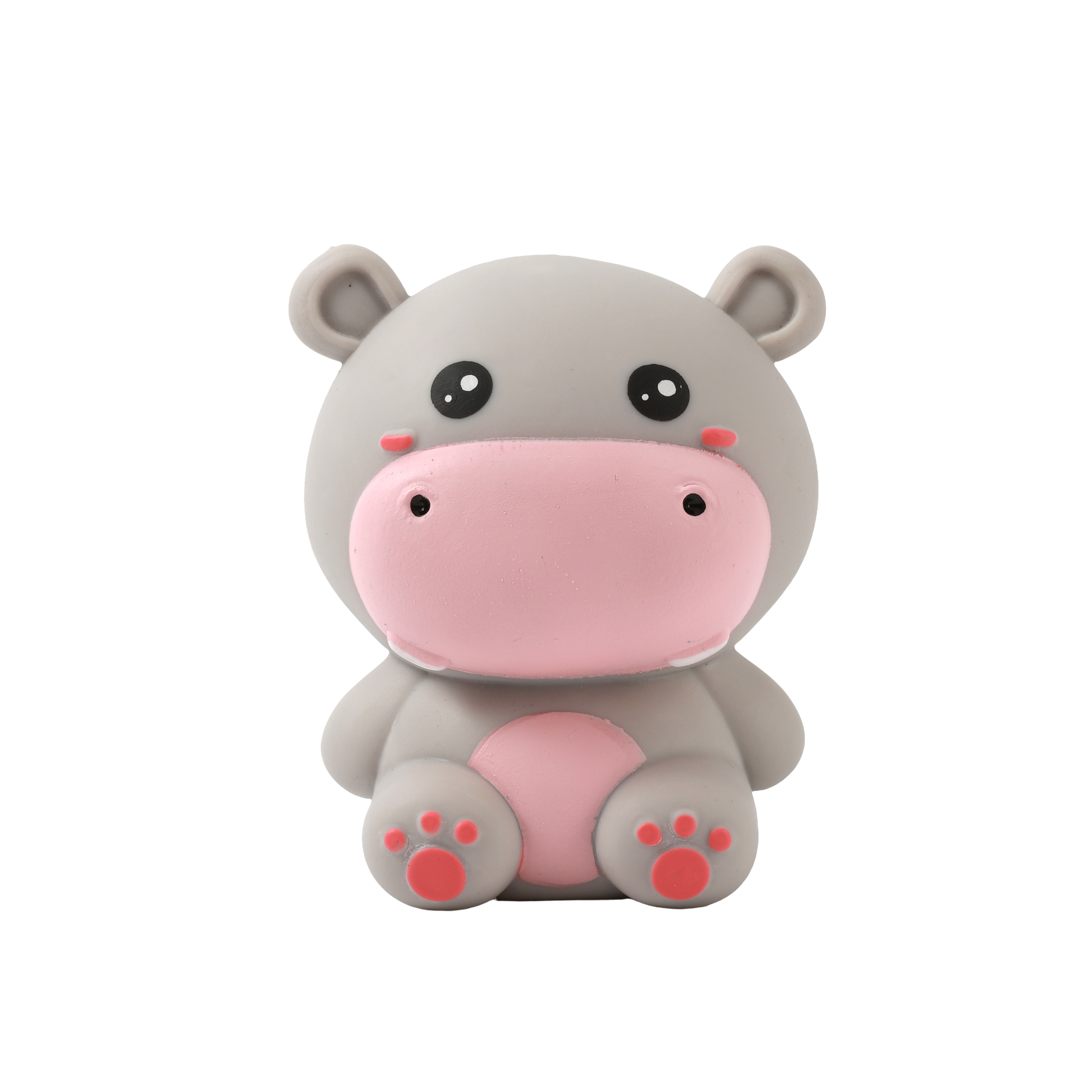 itotal - Squeeze Hippo XL