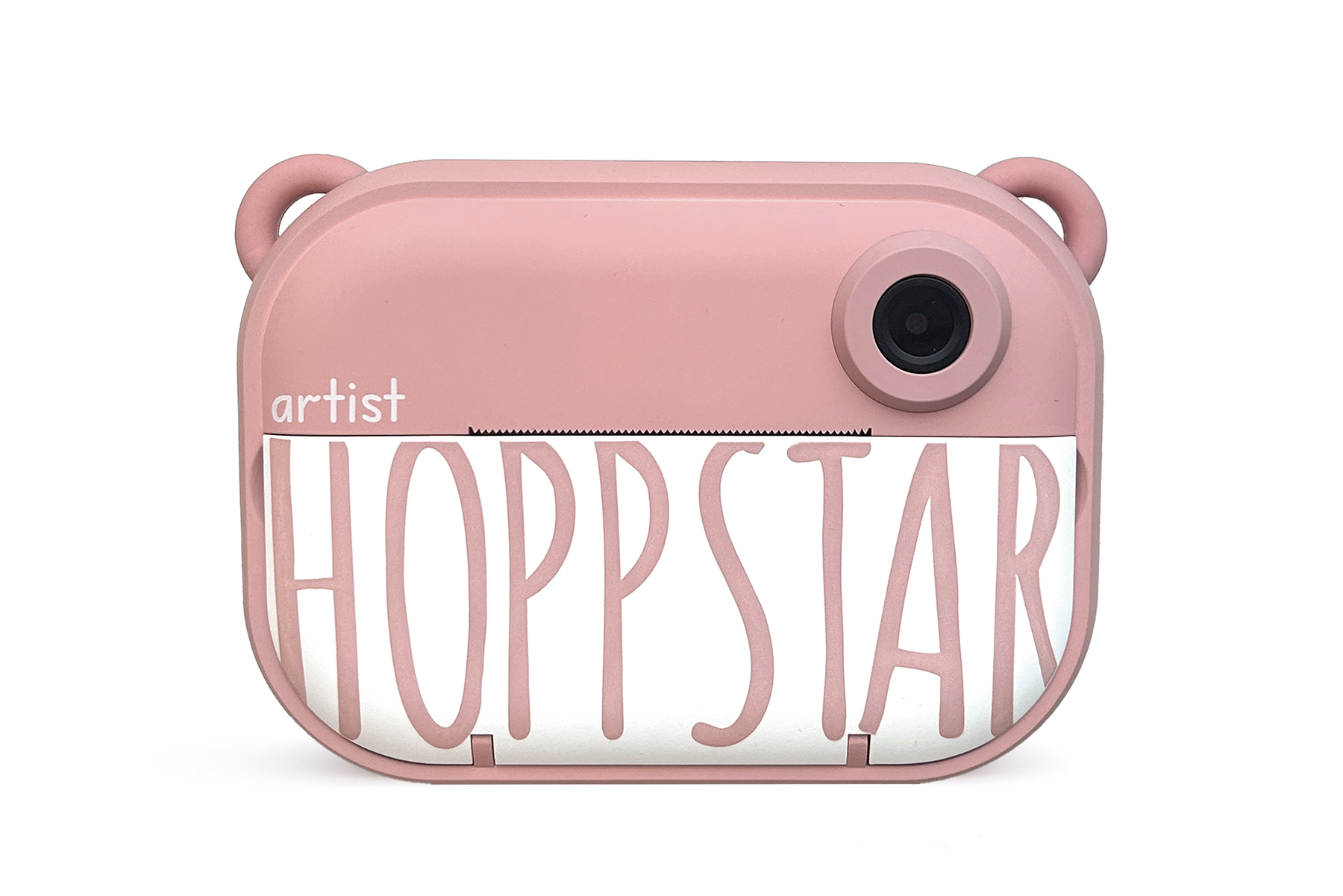 HOPPSTAR - Kinderkamera "Artist" mit Sofort-Druck