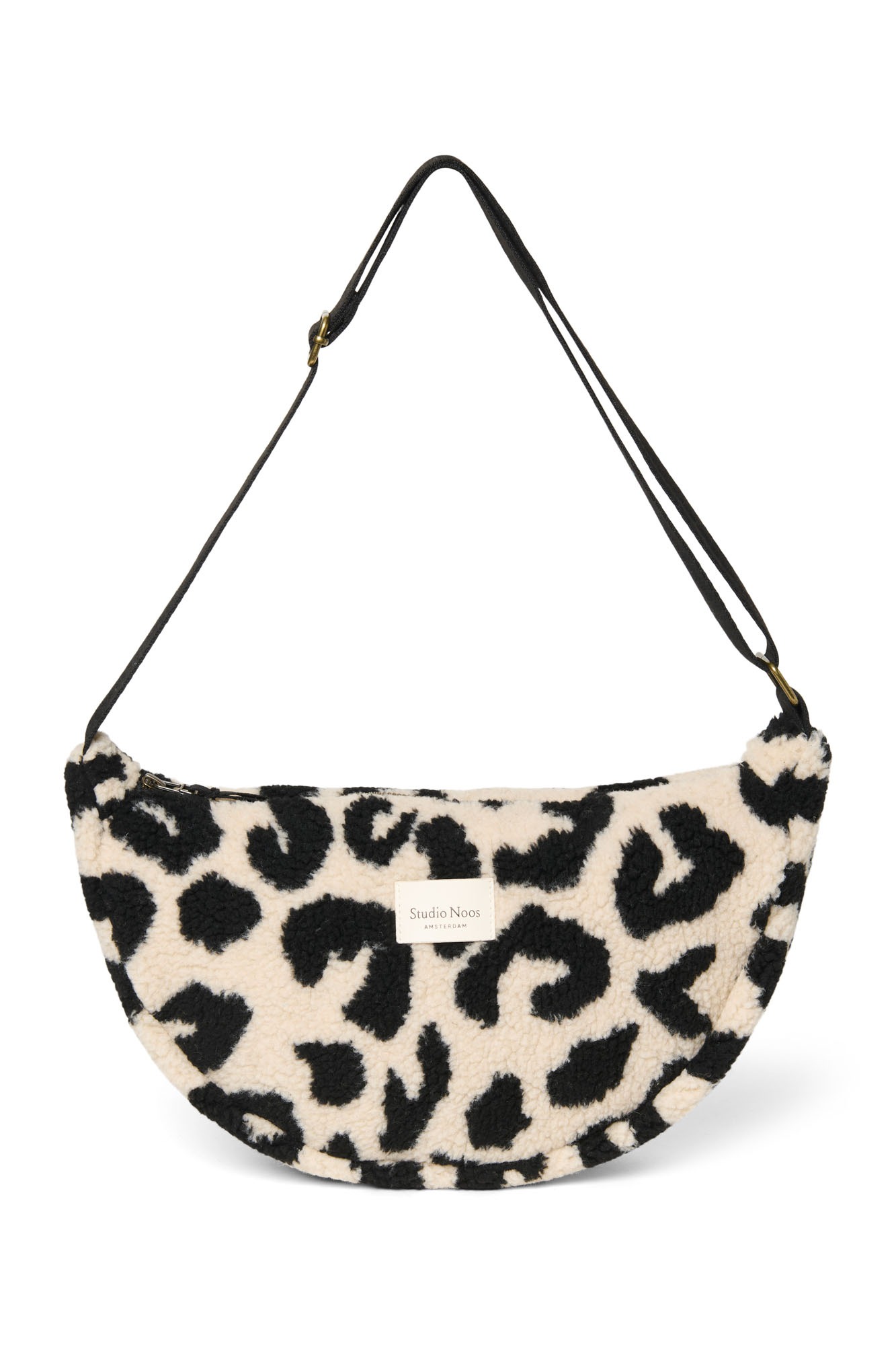 Studio Noos - Tasche Fanny Pack Holy Cow Teddy