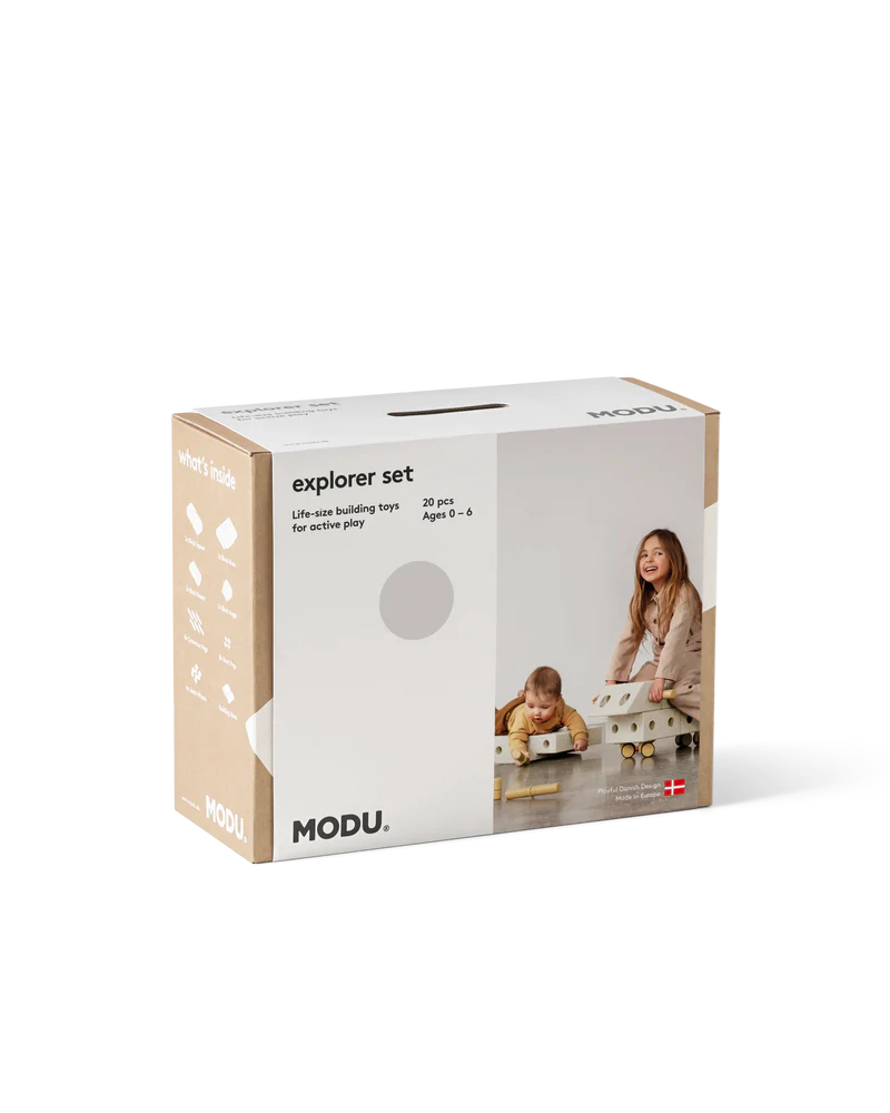 MODU - Explorer Kit 2.0