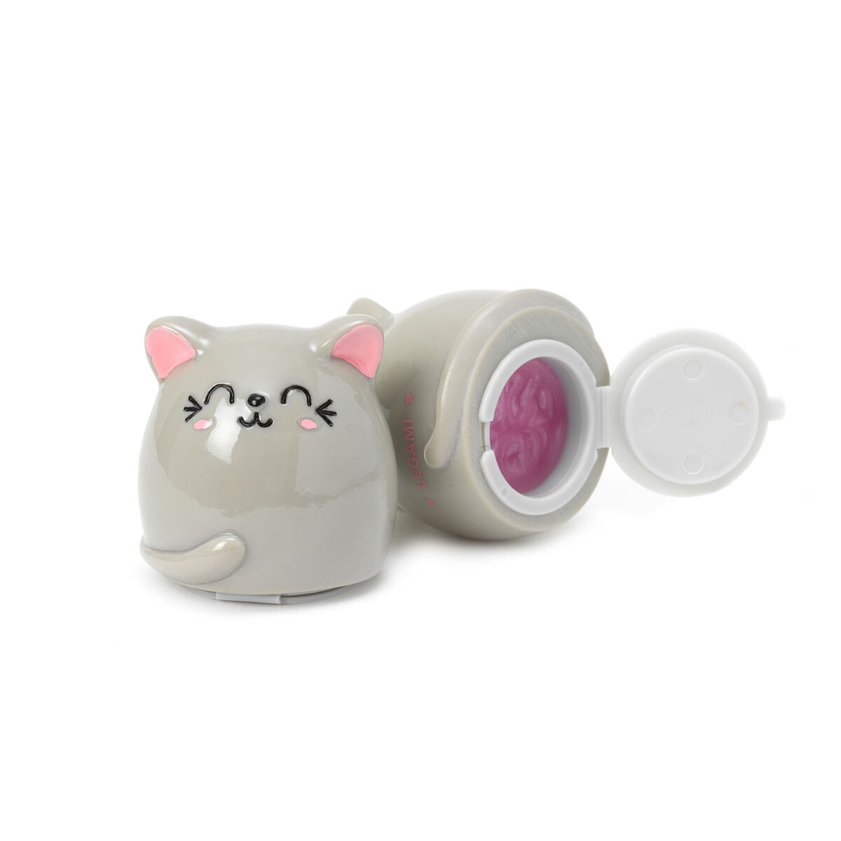 Legami - Lipgloss Kitty