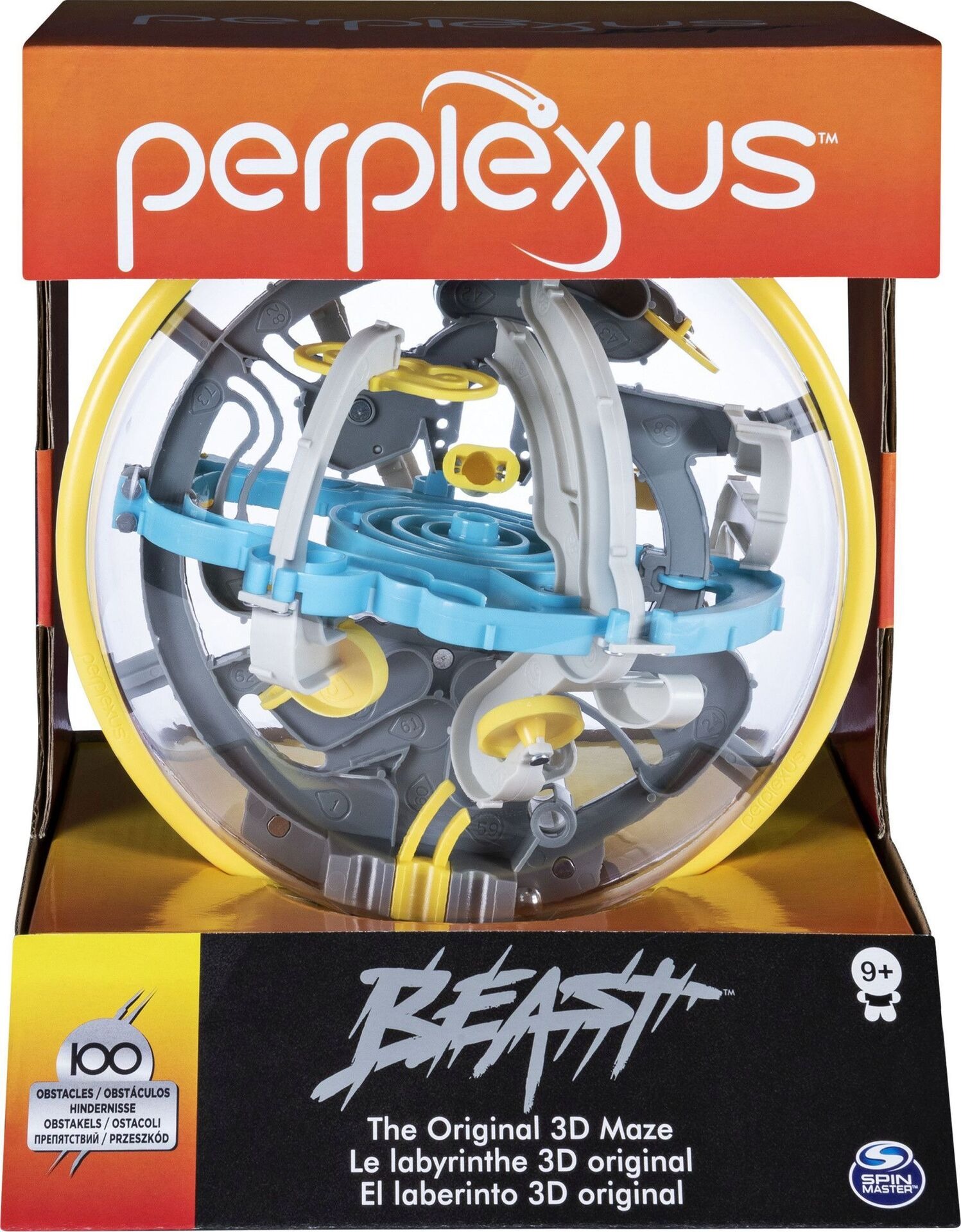 Spin Master - OGM Perplexus Beast