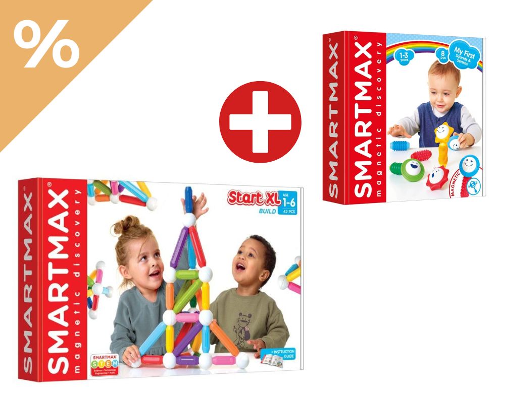 Dream Deals - smart games: Smart Max