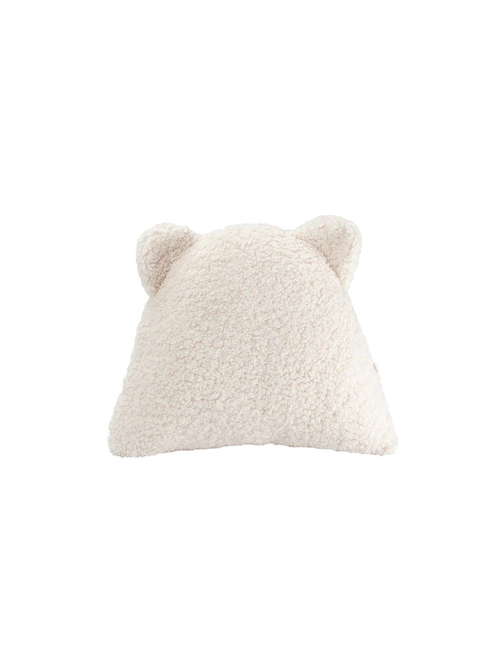 WigiWama - Kissen Teddy "Bear"