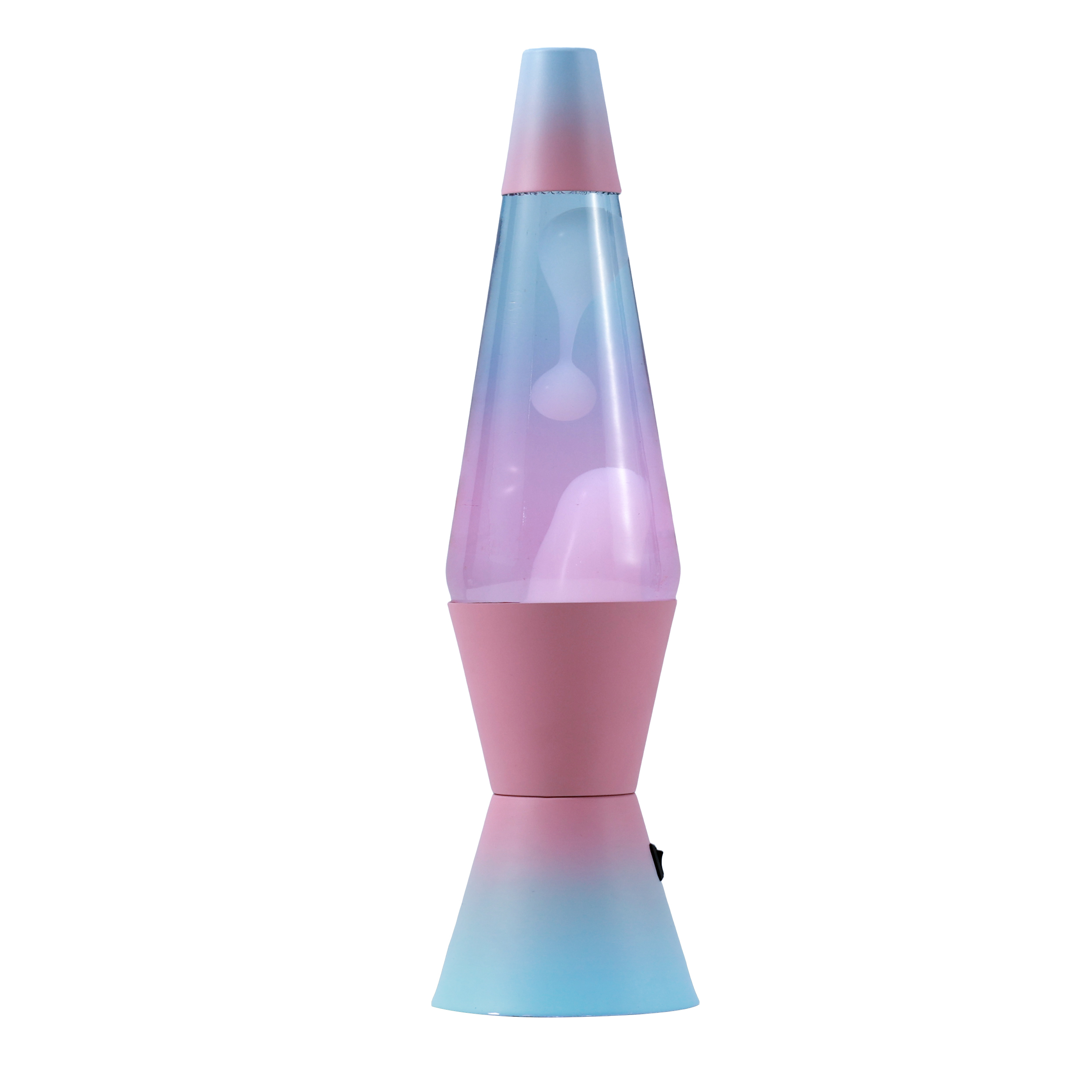 itotal - Lavalampe LED Spaceship Monocolor